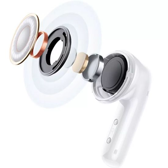 Беспроводные наушники Xiaomi Redmi Buds 6S