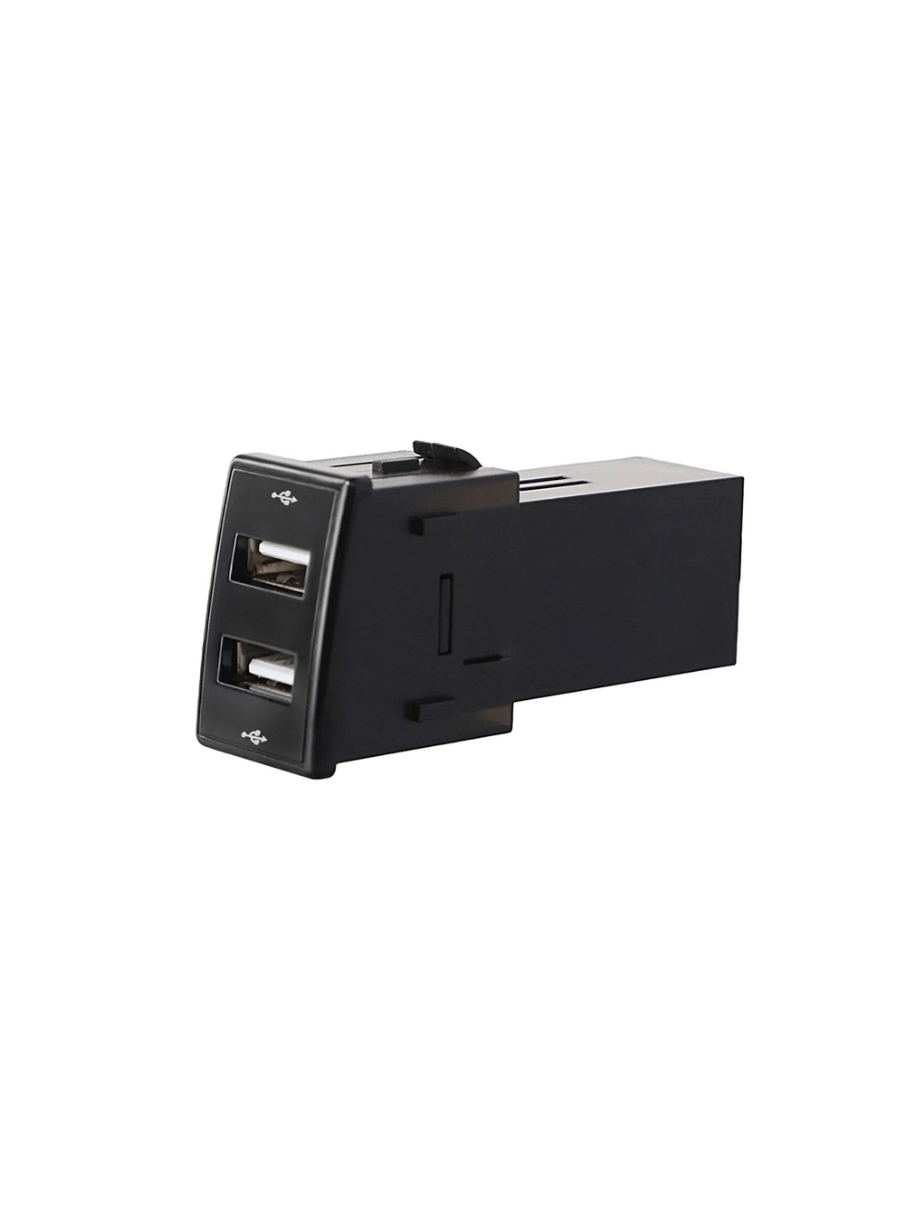 Розетка USB 3,1A для isuzu 40x22