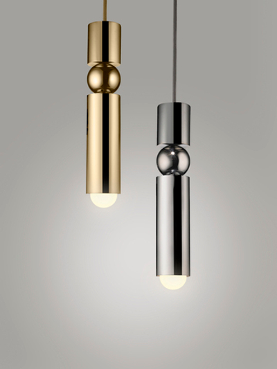 люстра Fulcrum