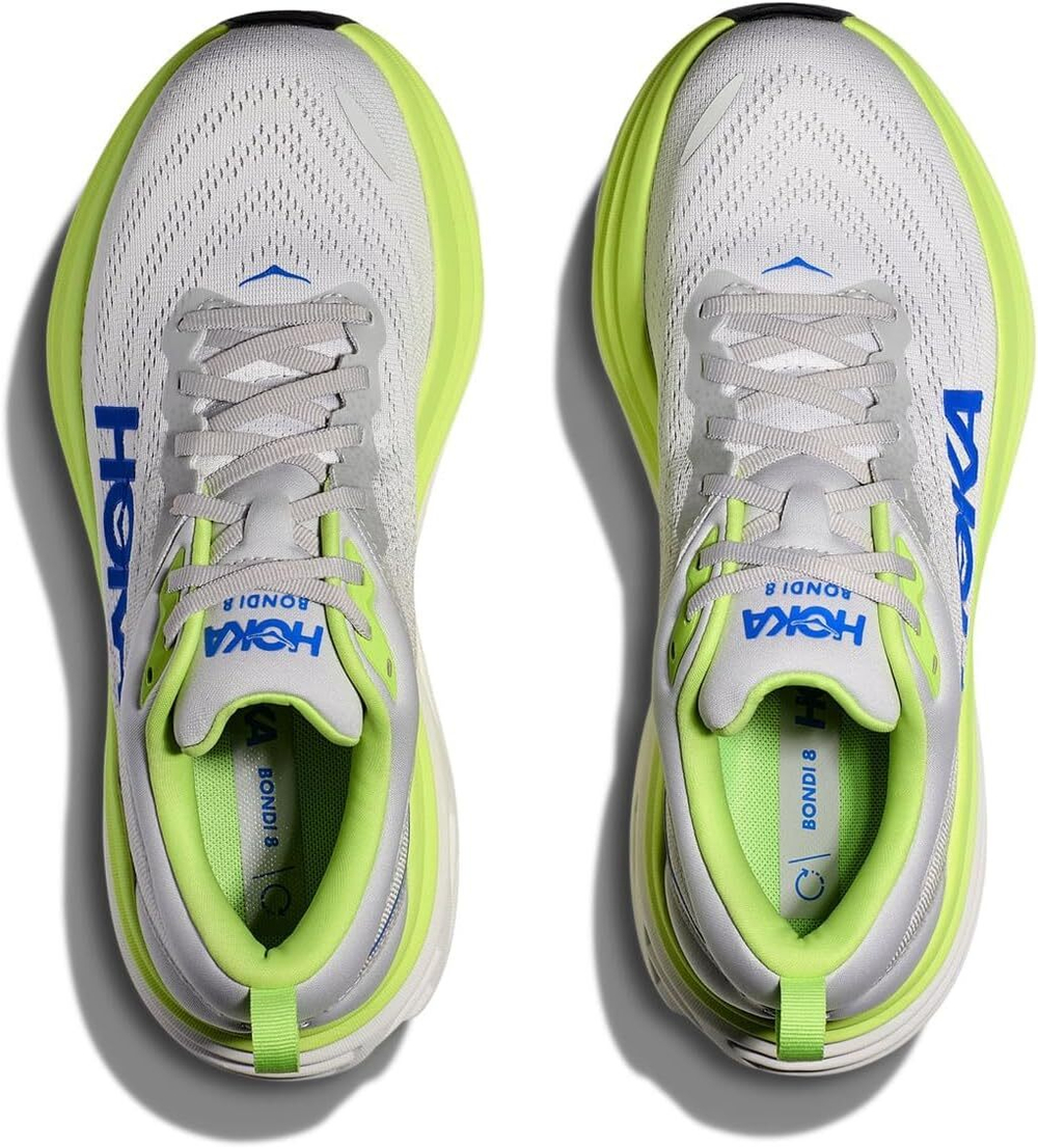 Кроссовки мужские Hoka Bondi 8 WIDE
