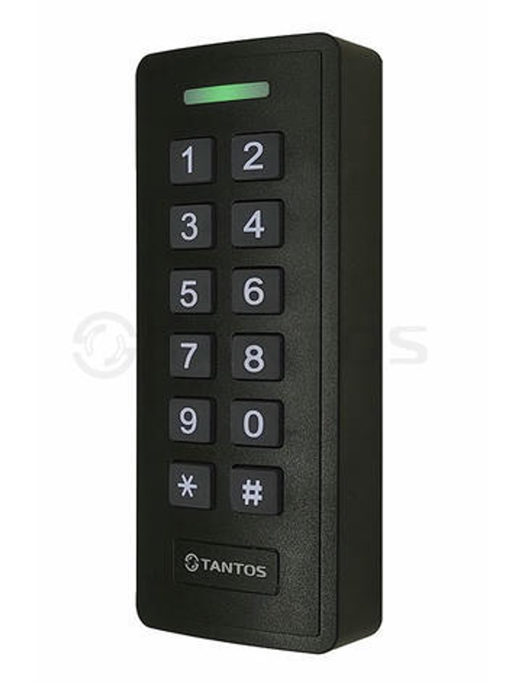 TS-KBD-EMF Plastic