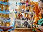 Конструктор LEGO Monkie Kid 80058 Небесная пагода