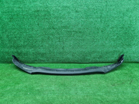 Юбка переднего бампера BMW X5 F15 (2013-2018)