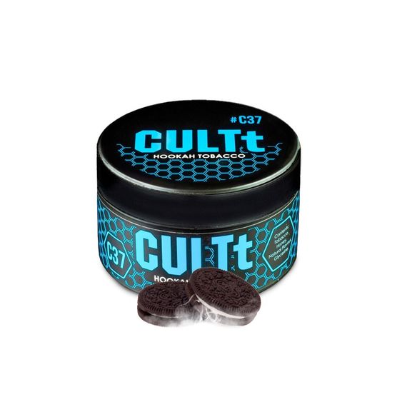 CULTT - C37 (200g)