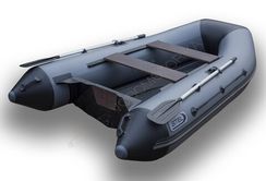 Жестко-надувная лодка Велес ( Stel ) R-285
