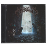 Masssuffer / Колосс Пустоты (CD)