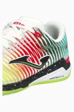 Футзалки Joma Invicto 25 IN - многоцветный