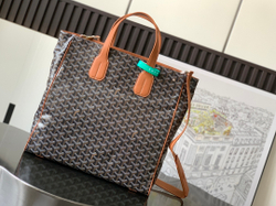 Goyard Voltaire Bag 38 cm