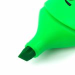 Набор текстовыделителей ЮНЛАНДИЯ 5 шт., мини, АССОРТИ, "НЕОНЧИКИ", линия 1-5 мм, 151765