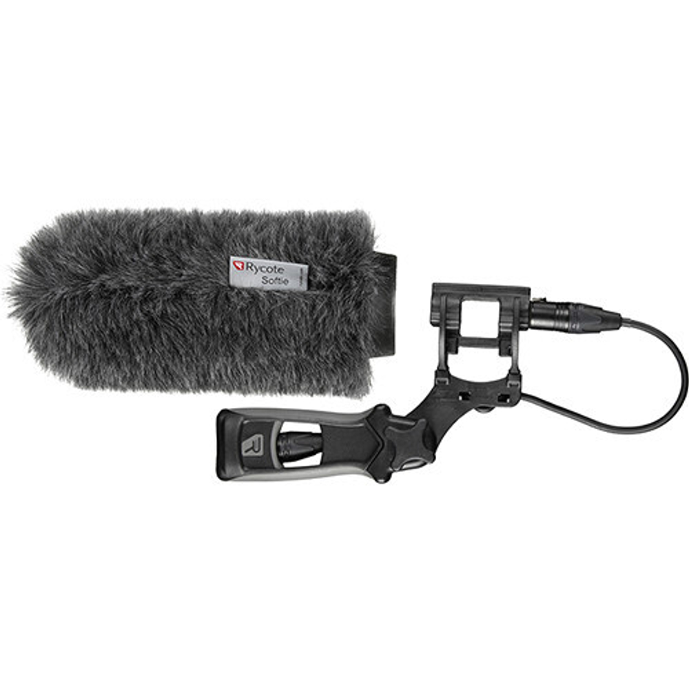 Rycote Classic-Softie Kit 18