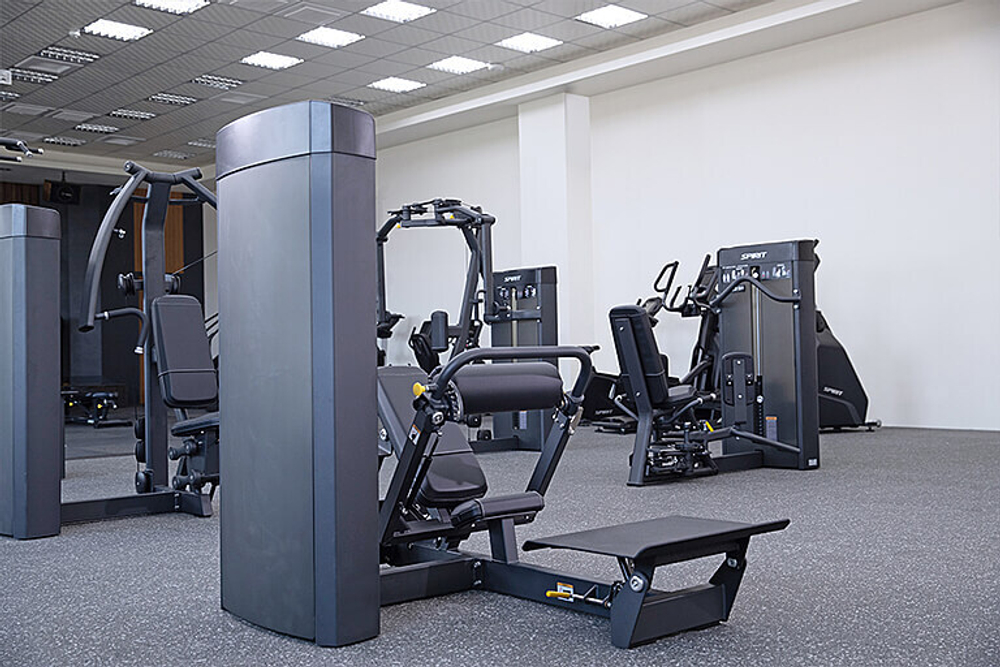 Ягодичный мостик SPIRIT FITNESS SP-4315