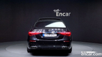 Mercedes-Benz S-Class W223 S400 d 4MATIC (04.2022)