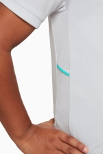 Футболка Nike Erling Haaland Junior - серый