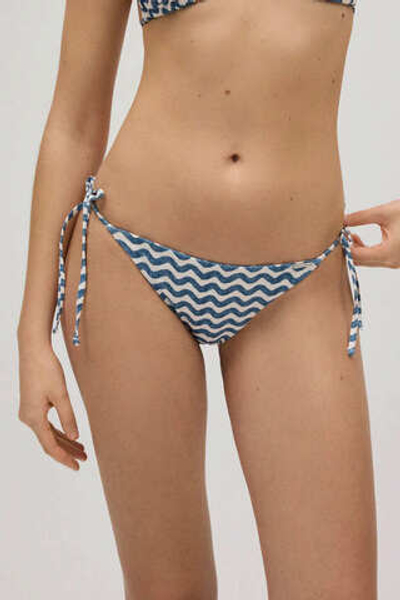 MAHE 82827 Трусы купальные