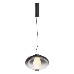 Светильник подвесной светодиодный Maytoni Memetics MOD406PL-L8B3K