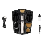 Машинка для стрижки TIMBERK черный T-HC341SLDW