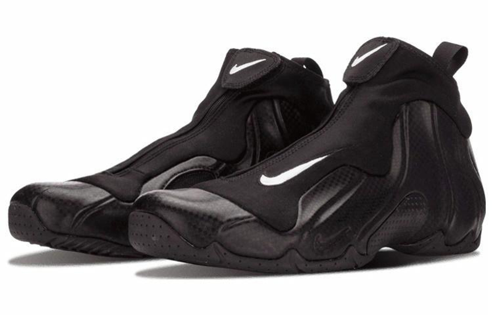 Кроссовки Nike Flightposite Carbon Fiber (2014