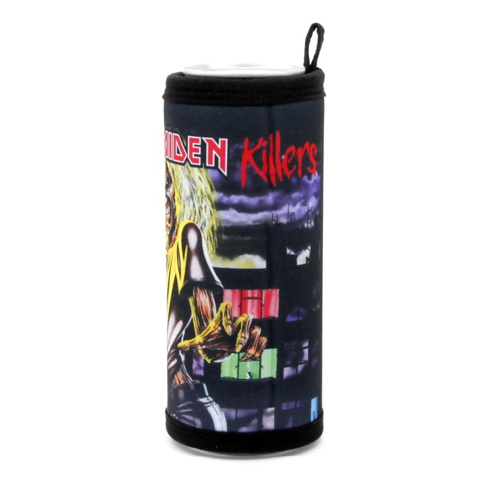 Чехол на банку Iron Maiden - Killers