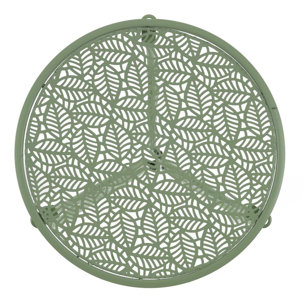 GAEM Подставка для цветов, L34 W34 H72 см