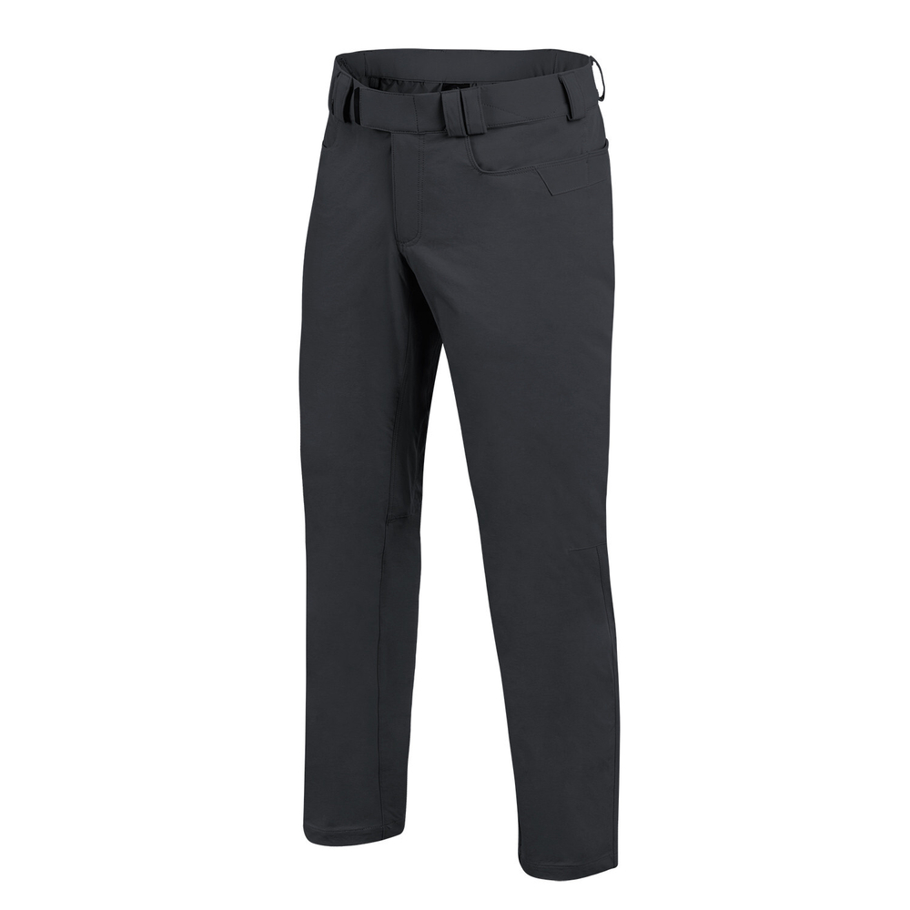 Helikon-Tex COVERT TACTICAL PANTS® - VersaStretch® - Black