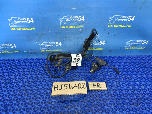 Датчик ABS передний правый MAZDA FAMILIA 2001