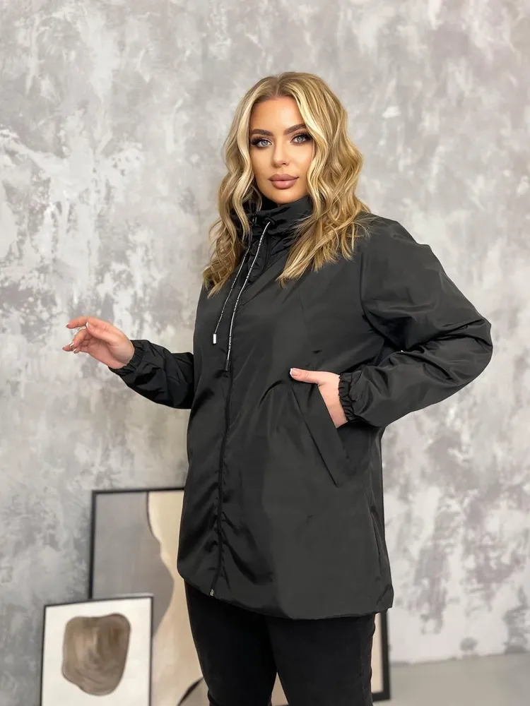 Куртка УК-4193 Фабрика Моды