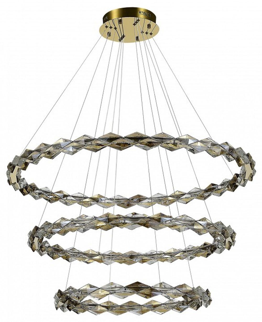 Подвесной светильник ST-Luce Diamanta SL6009.203.03