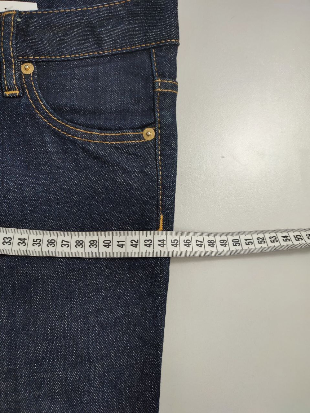 Джинсы Dsquared оригинальные 40 размер