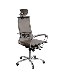 Эргономичное кресло Кресло Samurai S-2