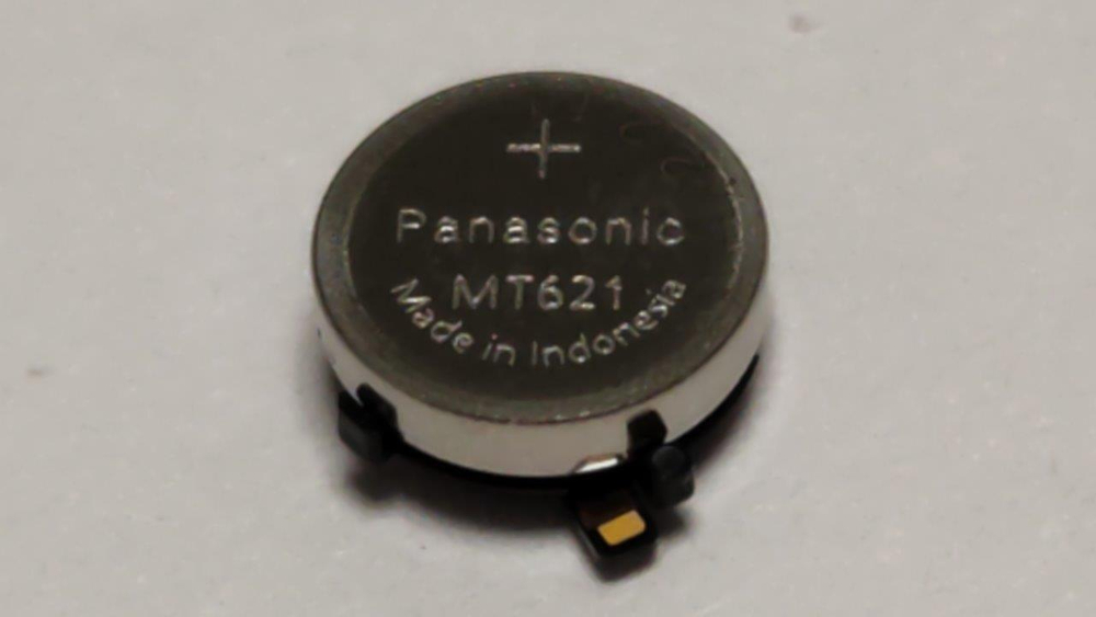 Аккумулятор 3026 24T