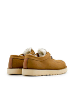 MENS NEUMEL NOVA-chestnut