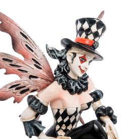 GA-158 Статуэтка «Клоун»