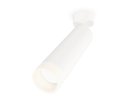 Ambrella Комплект поворотного светильника с акрилом MR16 Споты XM6355004