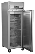 Шкаф морозильный TEFCOLD RF710X1