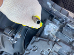 МКПП ZF 16S2333TD 2018г.