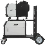 ПТК HANKER MULTIMIG 350S EP H22 сварочный инвертор 005.400.205