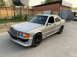 Mercedes-Benz 190 (W201) Cosworth Комплект