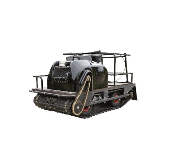 Мотобуксировщик PAXUS 700 Avant 13 л.с. Honda