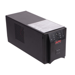 Источник бесперебойного питания APC by Schneider Electric Smart-UPS SUA750I черный 500 Вт