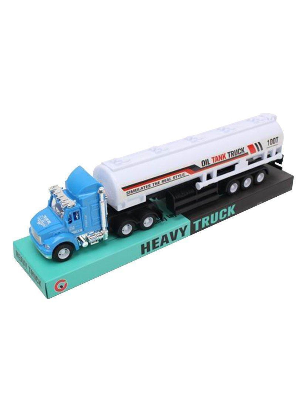 Машина ин. Грузовая в ассорт.99A2