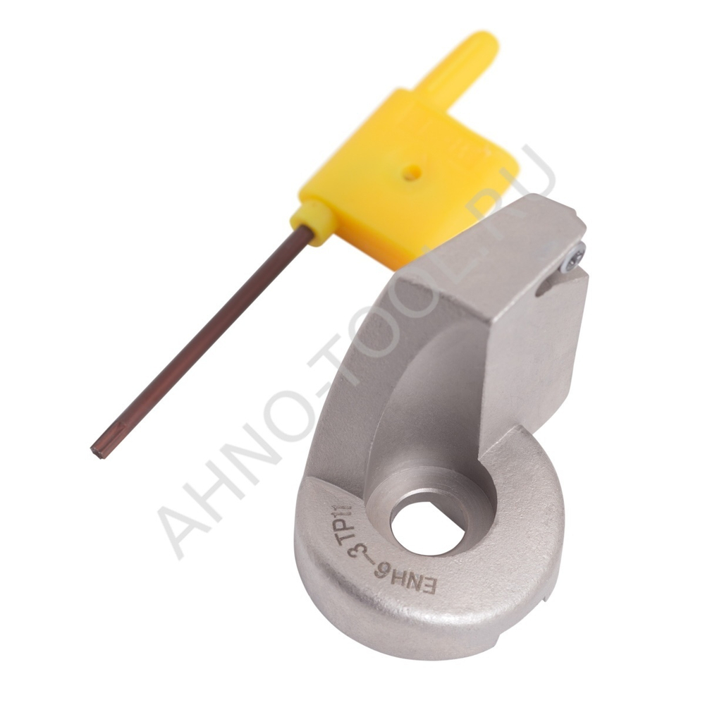 Держатель пластины ENH6-3 TP1103 "ACCKee"