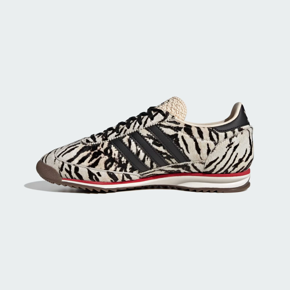 Обувь SL 72 OG - ADIDAS
