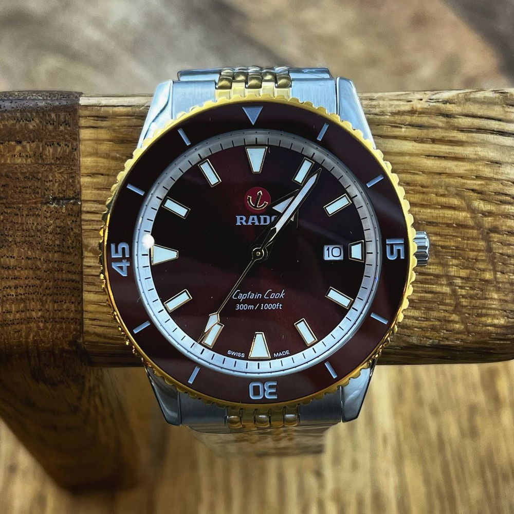 Часы Rado