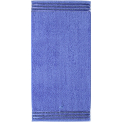 Полотенце 67x140 Vossen Cult de Luxe kornblume