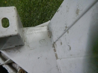 ПТФ левый Mazda CX-5 2 (2017-н.в.)