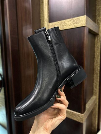 Ботинки женские