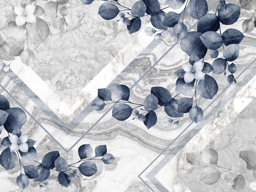 Дизайнерские обои Wall Street Exquisito