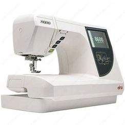 Швейно-вышивальная машина Elna Xplore 8600
