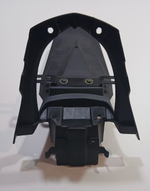 Крыло заднее с креплением номерного знака Мотоцикл Motoland XR250 ENDURO