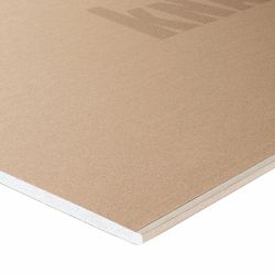 Гипсокартон ГКЛ /.12,5х1200х2500 / "КНАУФ"